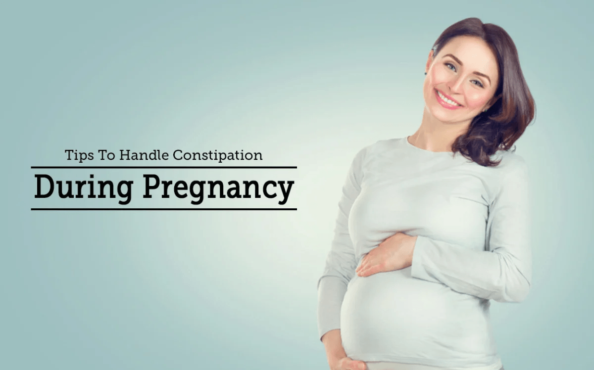 Constipation during Pregnancy- Effects and Treatments - Dr AvinashTank ...