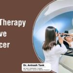 Radiation Therapy for Digestive Organ Cancer