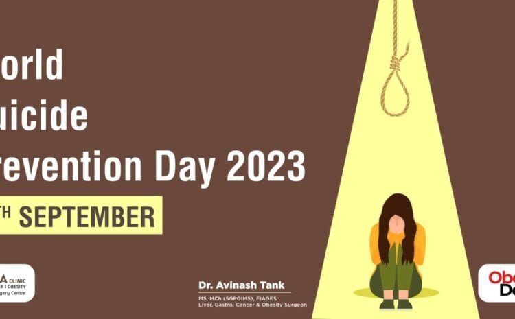 World Suicide Prevention Day 2023