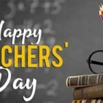 Teachers' Day Greeting