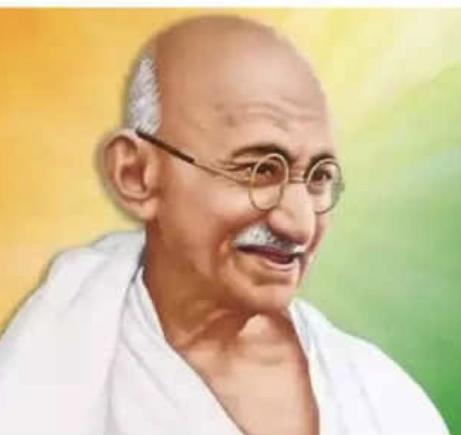 Mahatma Gandhi: Learning for Business and Personal Growth