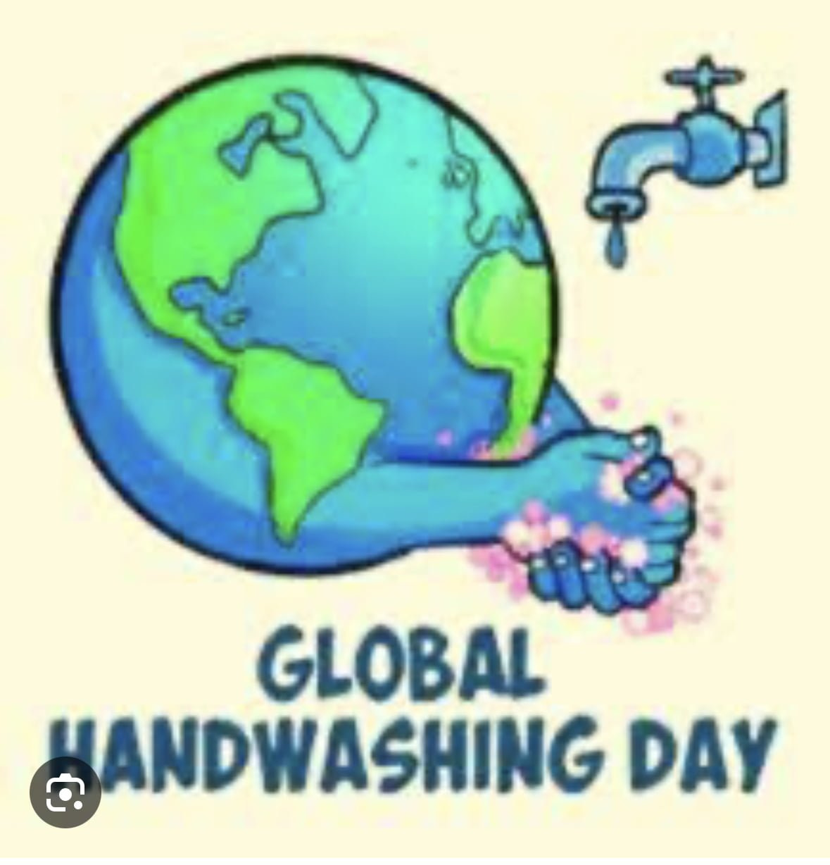 Global Handwashing Day Stock Photos and Pictures - 1,035 Images |  Shutterstock