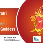3rd Day Navratri Worship: Chandraghanta - The Radiant Goddess