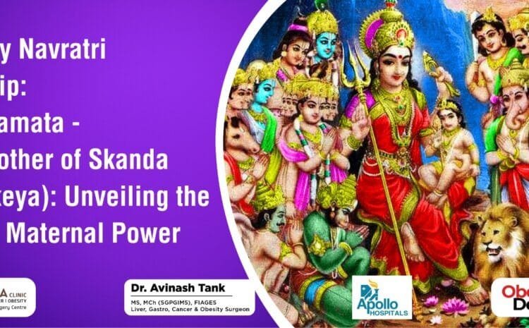 5th Day Navratri Worship: Skandamata - The Mother of Skanda (Kartikeya): Unveiling the Divine Maternal Power
