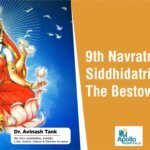 9th Navratri Worship: Siddhidatri - The Bestower of Siddhis