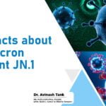 Latest Facts about New Omicron Subvariant JN.1