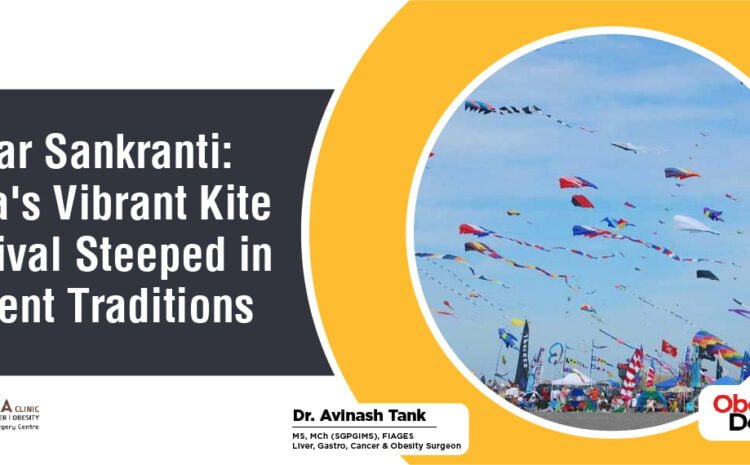Markar Sankranti India Vibrant Kite Festival Steeped in Ancient Traditions