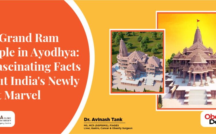 The Grand Ram Temple in Ayodhya 10 Fascinating Facts About India Newly Built Marvel