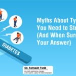 Myths About Type Diabetes You Need to Stop Believing (And When Surgery Might Be Your Answer)