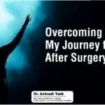 Overcoming Diabetes My journey to Victory after Surgery