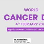 Significance and Know about Cancer Prevention