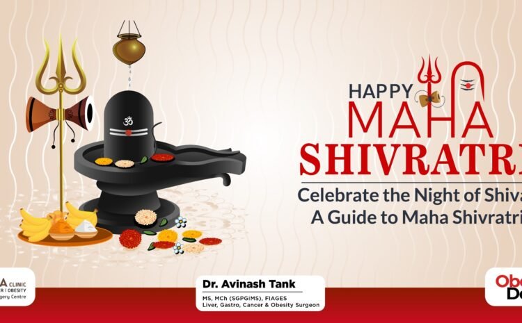 Happy Maha Shivratri
