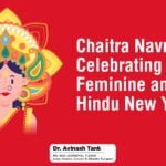 Chaitra Navratri 2024 Celebrating the Divine Feminine and the Hindu New Year 2081