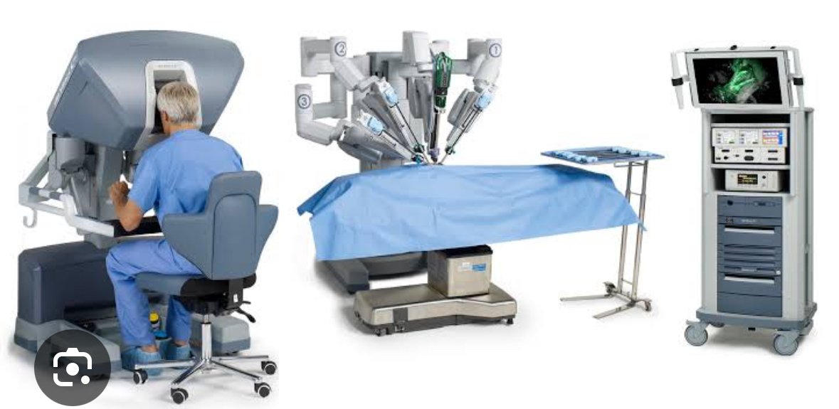 Best Robotic Surgery Specialists in Ahmedabad