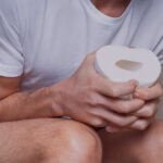 Mucus Discharge from Rectum after Stoma Surgery