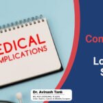 Do Complications Affect Long-Term Survival