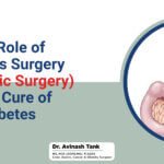 The Role of Diabetes Surgery (Metabolic Surgery) in the Cure of Diabetes