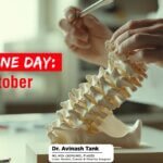 World Spine Day: Spine Health Tips & Amazing Facts