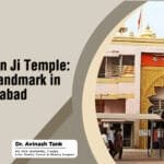 Camp Hanuman Ji Temple: A Spiritual Landmark in Ahmedabad