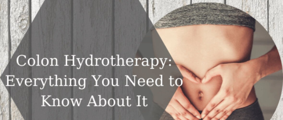 Hydrocolon Therapy Procedure Guide.