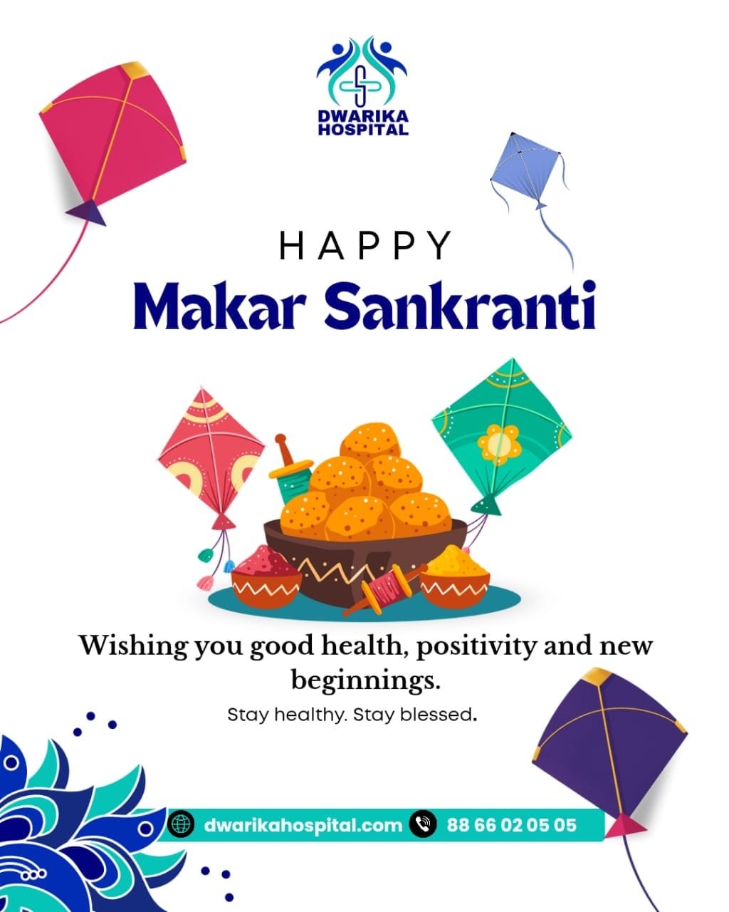 Amazing Facts About Makar Sankranti (Uttarayan) 2026