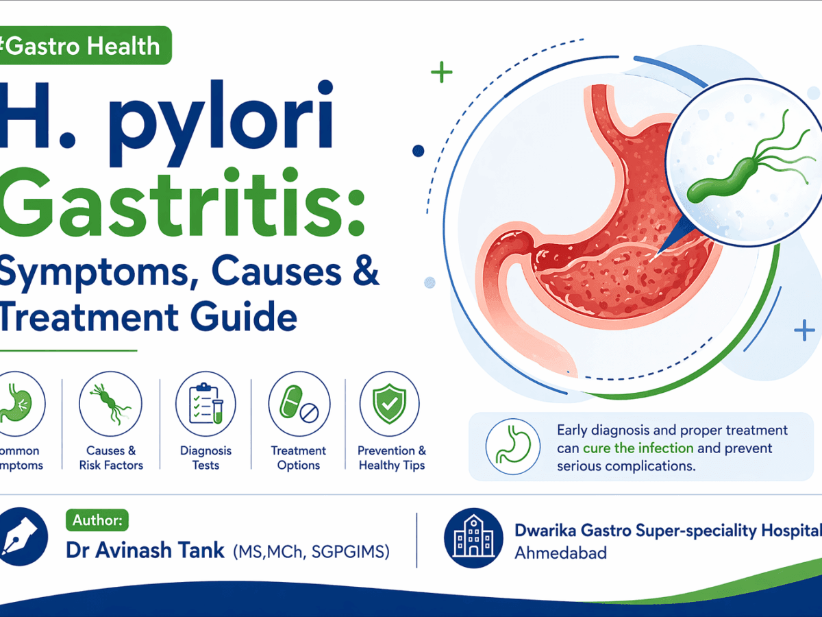 can tirzepatide cause gastritis H. pylori Gastritis: Symptoms, Causes & Treatment Guide
