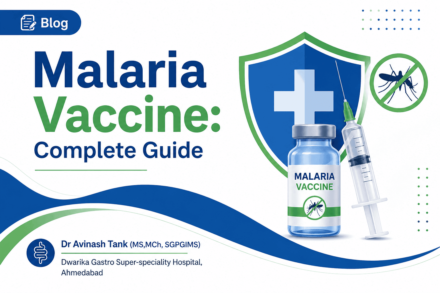 Malaria Vaccine: Complete Guide