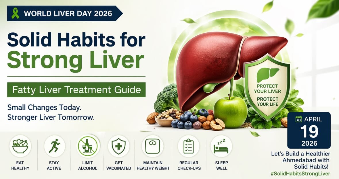 World Liver Day 2026