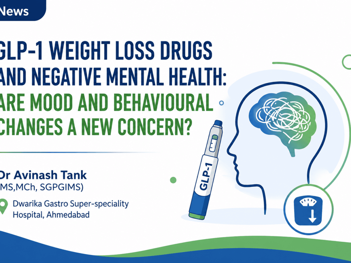 glp 1 abuse GLP-1 Weight Loss Drugs and Negative Mental Health