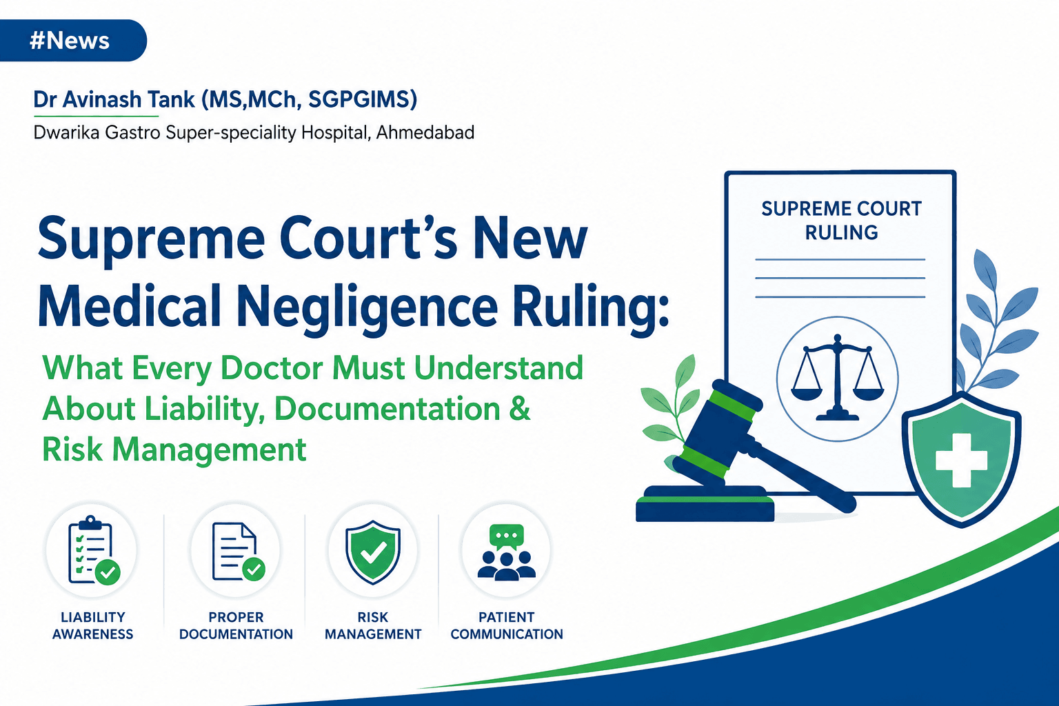 Supreme Court’s New Medical Negligence Ruling